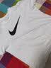 耐克（NIKE）2026年男子AS M NSW TEE ICON SWOOSH短袖T恤 DC5095-100 2XL 实拍图