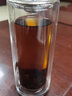 滇聘号枣香碎银子茶化石普洱茶熟茶八年陈云南勐海古树茶老茶头茶叶送礼 【收藏自饮送礼佳品】500克*1罐 实拍图