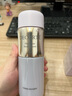 黛珂（COSME DECORTE） 紫苏水牛油果水乳套装护肤品植物韵律欣韵套装 保湿补水收缩毛孔 黛珂植物韵律化妆水200ml 实拍图