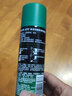 吉列（Gillette）剃须泡沫薄荷大瓶清新柠檬男士手动剃须膏刮胡膏 薄荷泡沫1瓶装 实拍图