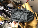 三峰出 户外帐篷收纳袋大容量旅行包手提拎包装备衣物防潮垫手提收纳袋 S码 实拍图