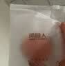 南极人内衣女胸贴聚拢上托隐形文胸硅胶胸垫提拉式乳贴婚纱用 10CM 实拍图