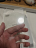 闪魔适用小米13钢化膜 手机膜系列高清全玻璃防爆防指纹防摔手感顺滑保护膜 【标准版|高清抗指纹】2片+神器 真机开模 贴坏包赔 实拍图