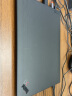 ThinkPad X1 carbon2024 AI款可选酷睿Ultra7 14英寸笔记本电脑联想超轻薄本高端设计办公ibm手提电脑笔记 定制i7-1360P 16G 2TB 2.2K屏 可选4G版 人 实拍图