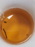 京东京造  四大绿茶礼盒500g 碧螺春毛尖云雾绿茶茉莉新茶茶叶 端午节送礼 晒单实拍图