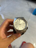 卡西欧（CASIO）男表MTP系列商务指针防水钢带表三眼石英男表日韩表 MTP-1183A-7ADF 实拍图