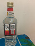 董酒白标 董香型 白酒 54度 430mL 1瓶 实拍图