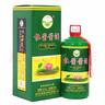 杜酱【酒厂直供】杜酱酱酒53度500ml贵州茅台镇香柔酱香型白酒荷花瓶 杜酱酱酒53度500ml单瓶 实拍图
