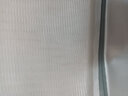 初舍（CHUSHE）洗衣袋洗衣机专用蜂窝细网兜洗护袋防变形内衣毛衣清洁袋家用 特大细网60*60（羽绒服） 实拍图