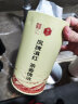 凤牌 滇红经典58茶叶 中华老字号特级浓香型红茶罐装 250g 实拍图