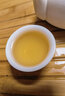 仙京茗堂 凤凰单枞茶鸭屎香 潮州单丛 高山清香单从茶叶乌龙茶500克纸盒装 实拍图