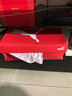 彪马（PUMA）男鞋女鞋 26新款本命年红色新年礼物运动休闲复古低帮情侣板鞋子 【新年款】红色/反毛皮鞋面 马年本命年推荐 41 (内长265mm) 实拍图