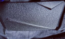 法国COW皮带 男士无牙自动扣牛皮礼盒腰带简约青年商务休闲新款板扣裤带 C-666 H款 实拍图