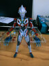 万代（BANDAI） SHF 奥特曼1 手办模型玩具 15cm SHF 雷欧奥特曼 实拍图