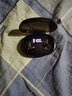 XAXR蓝牙耳机真无线高音质不入耳式睡眠可以戴耳机适用手机听音乐听小说 黑色旗舰【睡眠耳机+无感佩戴】 实拍图