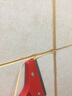 帝斯固瓷缝王美缝剂瓷砖地砖家用防水勾填缝胶品牌专用施工工具 卡其灰 实拍图