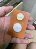 蘭（LAN）CE蘭晶致赋妍双萃精华液1.25ml*2【效期2025.12.01】 实拍图