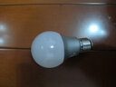 FSL佛山照明led声光控感应灯泡E27螺口球泡楼道声控灯 声光控 12W白光 实拍图