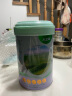 人之初（NEWBORN）高山梯田米粉婴儿米糊高铁6-12个月宝宝米粉辅食添加初期至36个月 原味 480g*1罐 实拍图