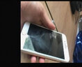 Apple 苹果8 iPhone8 4G全网通 4.7英寸 二手苹果手机 手机 二手手机 金色 64G【更换100%电池】+20W快充  9成新 实拍图