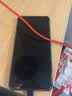 努比亚 nubia 红魔7  12GB+128GB暗夜骑士 165Hz屏幕刷新率 全新骁龙8平台 120W快充 5G电竞游戏手机 实拍图