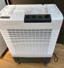 雷豹（LEBON） 工业冷风机单冷空调扇制冷风机商用网吧餐厅厂房工厂冷风扇 EC3820【160W 30L水箱】家用款 实拍图