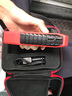 纽曼（Newsmy）S400汽车应急启动电源12V 车用打火器搭电宝汽车启动宝电瓶 纽曼S400启动电源【8000毫安】 实拍图