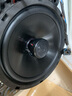 漫步者6.5英寸车载音响套装SF651E+S651B四门6喇叭扬声器汽车音响升级 前门SF651E+后门S651B+功放+隔音 实拍图