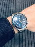 【二手99新】欧米茄手表（OMEGA）超霸系列 精钢计时运动自动机械 瑞士表 二手奢侈品腕表 40表径/3212.80.00/蓝盘日历计时 晒单实拍图