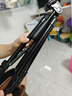 伟峰WT-3110A 三脚架单反微单相机脚架摄影架 便携三角架手机直播支架户外桌面迷你脚架 投影仪支架 实拍图