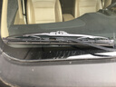 法雷奥有骨雨刮器/雨刷器胶条/雨刮片(一对装)适配 五菱宏光/宏光S(10至16款) 实拍图