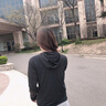 酷然（KORAMAN）户外防晒衣女冰丝长袖夏季防紫外线防晒服透气外套 升级款女粉色 M 实拍图