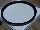腾龙（Tamron）MC UV镜头保护镜67mm/95mm/62/72/77/82佳能索尼尼康富士相机镜头腾龙uv镜67mmuv镜2875/28200 95mm 实拍图