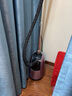 麦尔电器（Maier） 龙在飞直销5GW07LB服装店立式挂烫机加粗支杆2000W大功率澎湃蒸汽大容量不锈钢喷头家用更靠谱 紫金 实拍图