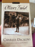 雾都孤儿 英文原版 Oliver Twist 查尔斯狄更斯 Dickens, Charles 实拍图