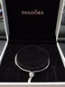 潘多拉（PANDORA）闪耀手链绳925银素链可调节时尚高级简约七夕情人节礼物送女友 实拍图