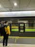 乐活旅行登山包男双肩背包女户外徒步大容量书包男士专业爬山轻便装备全套 实拍图