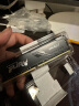 金士顿 (Kingston) FURY 16GB(8G×2)套装 DDR4 3600 台式机内存条 Beast野兽系列 骇客神条 晒单实拍图