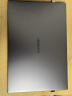 华为（HUAWEI）笔记本电脑 MateBook D14 2024款  全面屏 学生商务 轻薄笔记本 灰｜D14  i5-1240P 16G+512G 实拍图