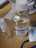 格美研氯化钠生理性盐水医用敷料冲洗脸小支宠物猫咪不适用于无菌消炎 100ml盐水)5瓶+喷雾器和湿敷棉 实拍图