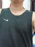 耐克（NIKE）背心男士 2026夏季新款运动服装跑步健身速干上衣透气休闲无袖T恤 DRI-FIT快干科技/ADV工程设计/晒图退5/建议拍小一码 L 【175】体重130~150斤左右 实拍图