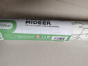 弥鹿（MiDeer）儿童涂鸦海报宝宝填色本绘画主题涂色纸书幼儿园早教启智超长画卷 10米画卷：丛林款 实拍图
