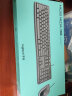 罗技（Logitech） MK200 多媒体套装 有线USB键盘鼠标 鼠标键盘套装 实拍图