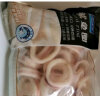鲜美来 国产冷冻鱿鱼圈248g 袋装 火锅烧烤食材 海鲜水产 实拍图