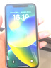 苹果11 Apple iphone11 苹果11二手 国行全网通 4G双卡双待 二手苹果手机 白色 11-64G【更换电池100%+赠豪华大礼包】 95新 实拍图