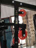 艾美仕（AiMeiShi） 综合训练器多功能大型家用健身器材组合力量训练器械单人站 送到楼下不上楼自主安装 68KG配重 实拍图