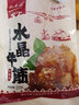 扎木图内蒙古特产水晶牛筋牛蹄筋独立小包装开袋即食胶原蛋白休闲零食 香辣味 200g*4袋 1000g 实拍图