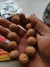 盘道 盘道 猴头核桃手串 原皮素珠猴头 文玩核桃手串男 2.0cm*12颗 实拍图