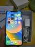 苹果xsamax Apple iPhone XS MAX 苹果 xs 国行 4G全网通 二手苹果手机 深空灰【店长推荐】 XSM-64G【国行全网通+赠豪华大礼包】 8成新 实拍图