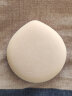 美肤语棉花糖气垫粉扑超大XL(2个装)100分粉底液气垫美妆蛋MF8643 晒单实拍图